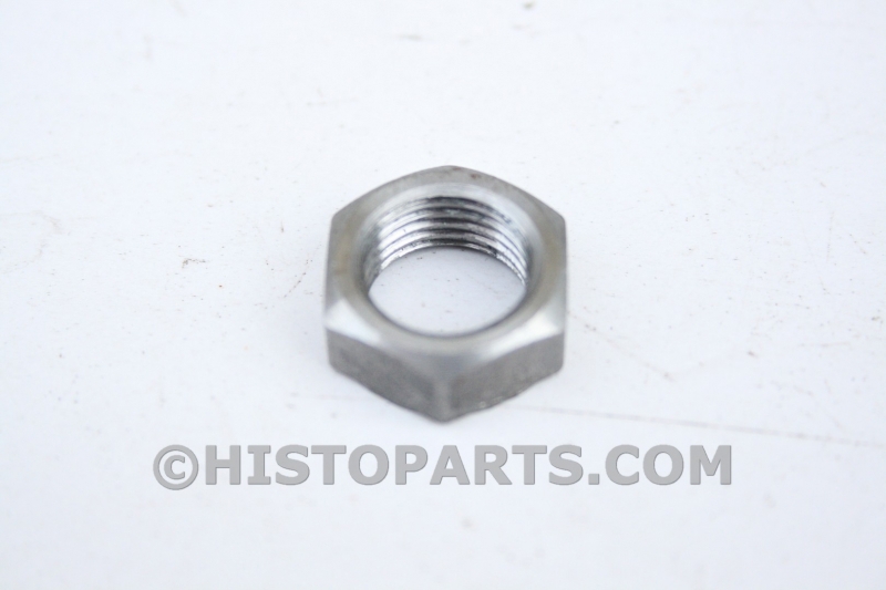 Commutator Lock Nut. T-Ford