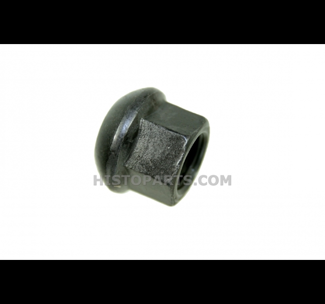 Front wheel nut. Mc.Cormick D-series