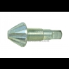 Adjustement wedge brakes. A-Ford