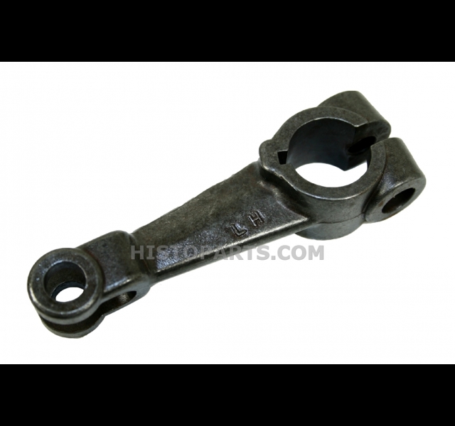 Emergency Brake Levers. RH. A-Ford