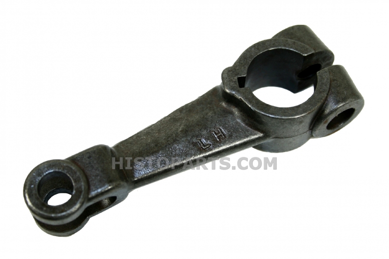 Emergency Brake Levers. RH. A-Ford