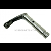 Brake Toggle Lever. A-Ford