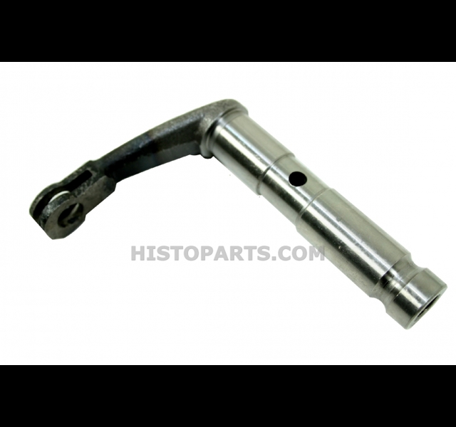 Brake Toggle Lever. A-Ford