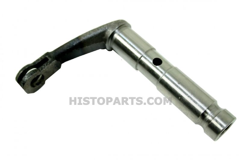 Brake Toggle Lever. A-Ford