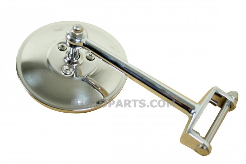 productphoto of Door hinge mounted Mirror