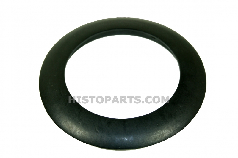 Deutz fuel tank rubber grommet