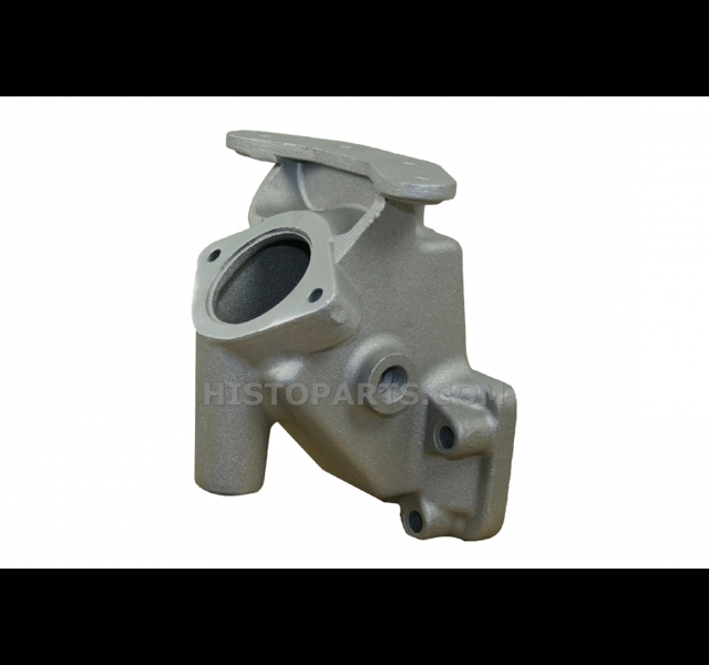 Thermostaathuis Dexta
