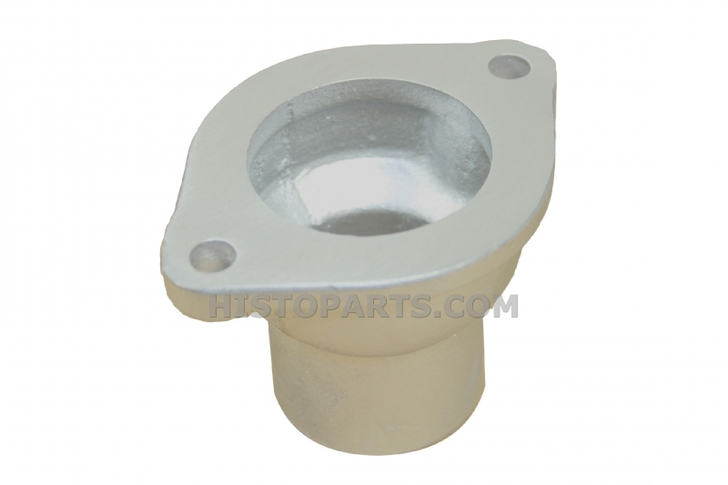 Thermostaat uitloop Fordson Dexta Histoparts