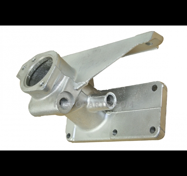 Thermostat housing. Ferguson 35/4