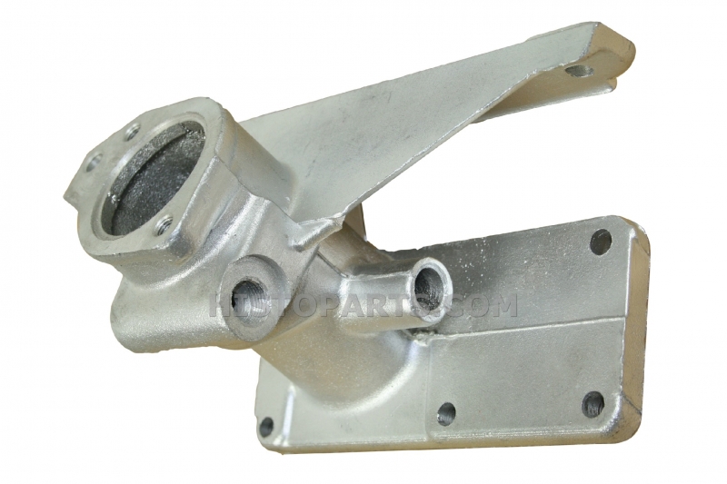 Thermostat housing. Ferguson 35/4