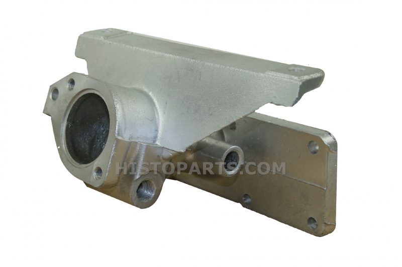 Thermostat housing. Ferguson 35/4 Histoparts