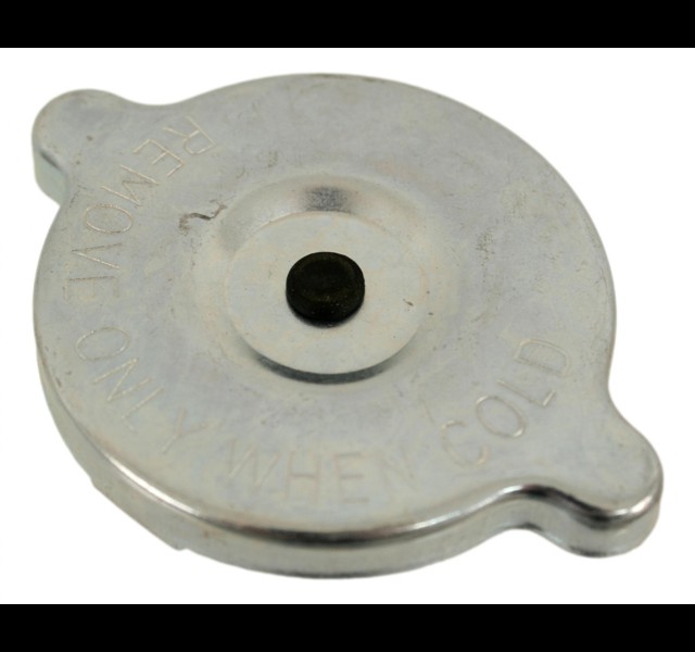 Motor olie vuldop Ford