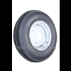 Wheel & Tyre Assy 5.50 x 16 (7.50 x 16 Tyre)