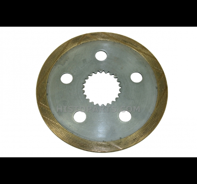 Brake Disc, Ford 4000, 4600
