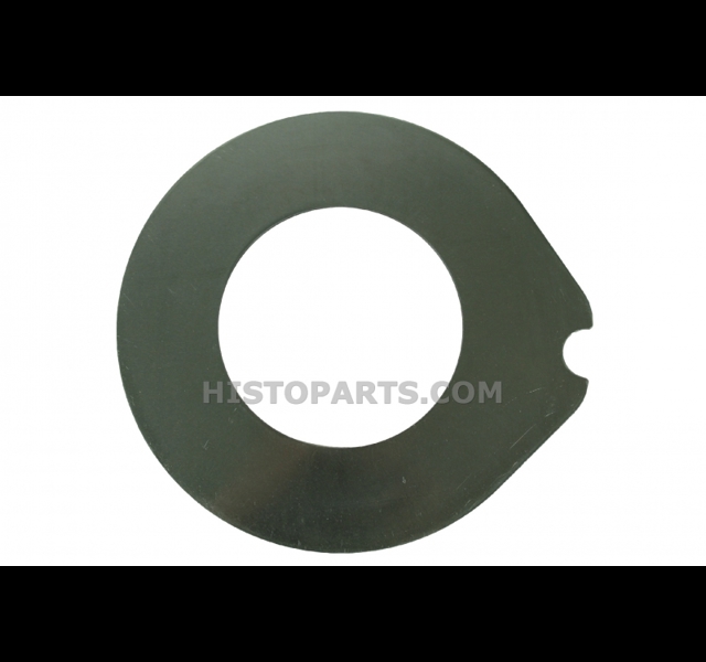 Intermediate Disc, Ford 4000, 4600