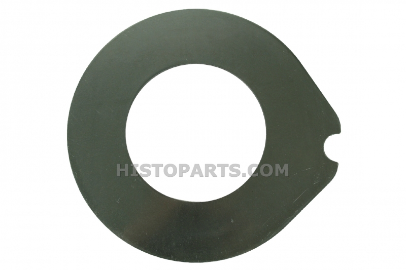 Intermediate Disc, Ford 4000, 4600