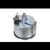 productfoto van Toerentellerklok Fordson Power Major, Super Major