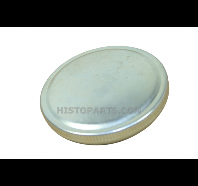 Tankdop International