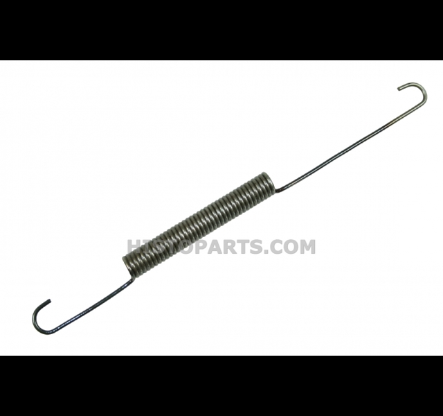 Brake Shoe Return Spring, Fordson Dexta