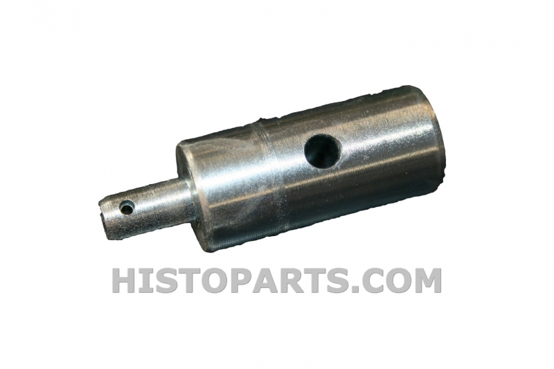 Koppelings Pedaal Vork Pen. International