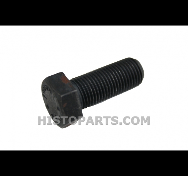 Flywheel Bolt. Massey Ferguson