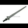 Hoog - Laag pook. Fordson Dexta