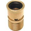 Water Pump Bushing - Rear - Leakless Style.