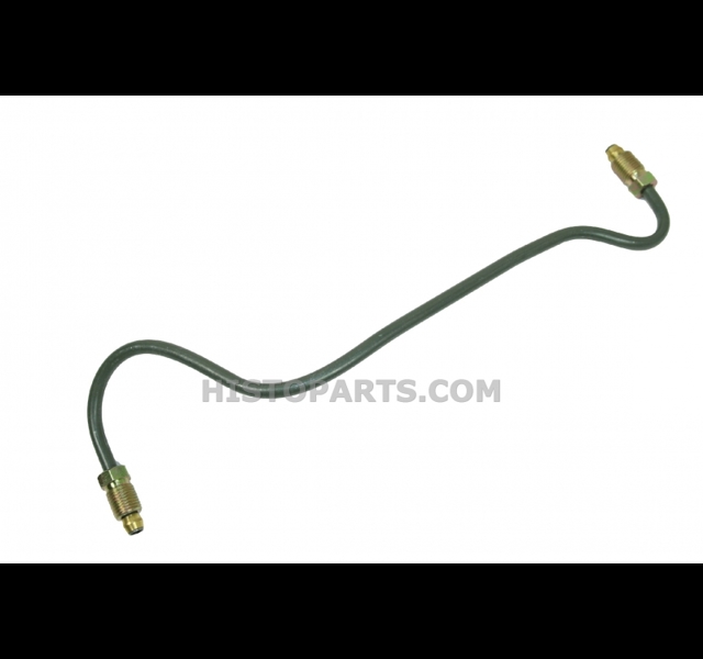 Fuel Pipe- Lift pump to Filter
