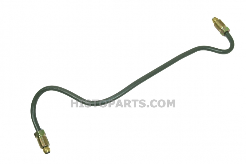 Fuel Pipe- Lift pump to Filter