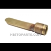 Hand toeter, Spriet. T-Ford