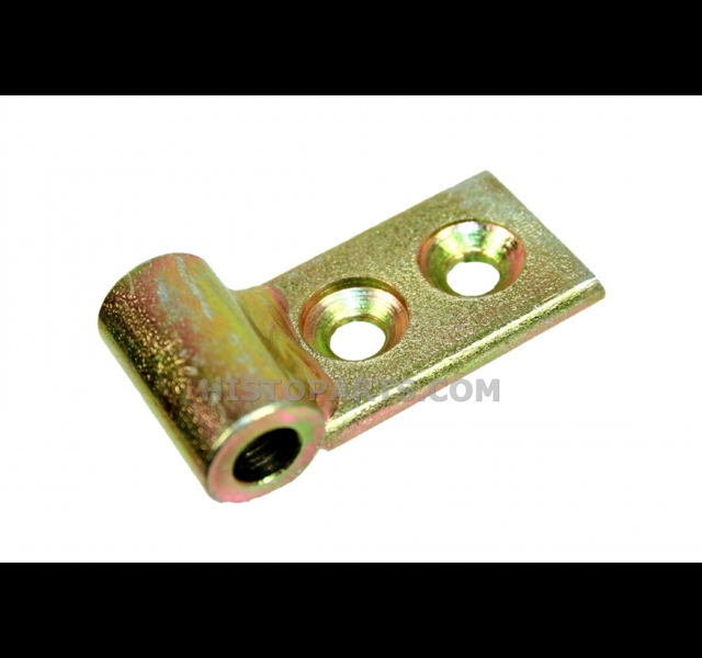 Bonnet Hinge Bracket. Fordson Major
