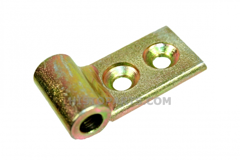 Bonnet Hinge Bracket. Fordson Major