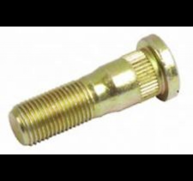 Rear wheel stud. Massey Ferguson 65