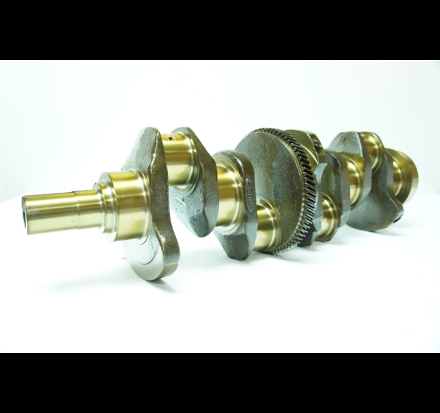 Crankshaft Ford 4 cyl. 4.2" Bore engine