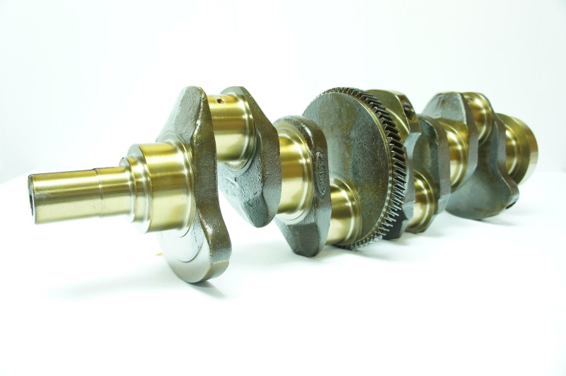 Crankshaft Ford 4 cyl.
