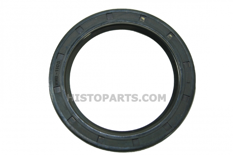 Stuurhuis Keerring Ford & MF