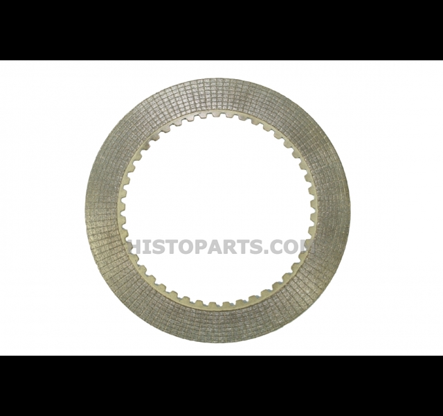 Disc PTO Clutch. Ford