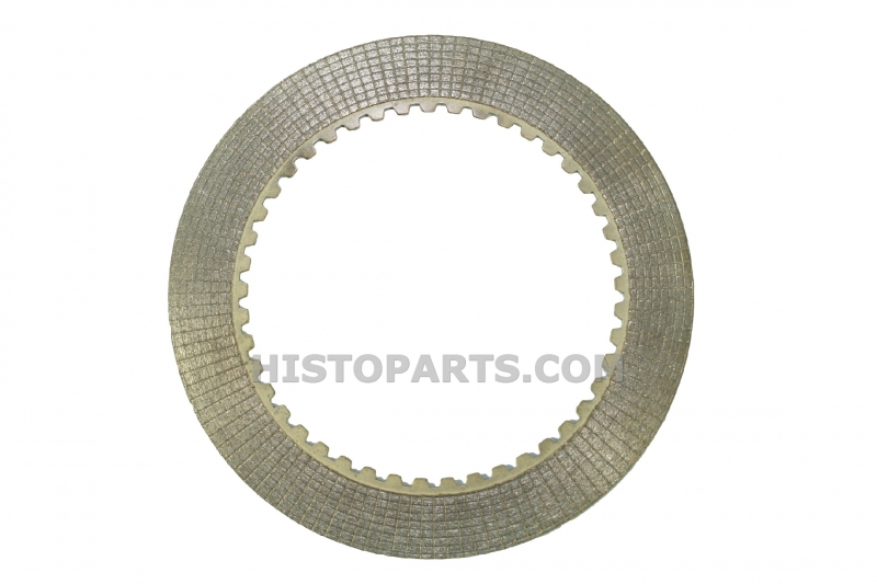 Disc PTO Clutch. Ford