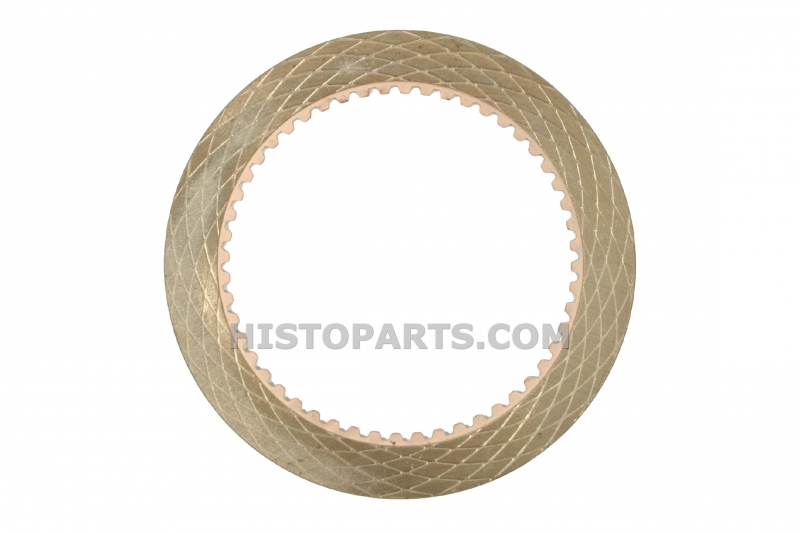 Disc PTO clutch Ford