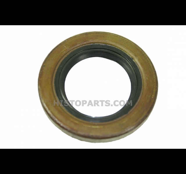 Aftakas as keerring Ford 5000