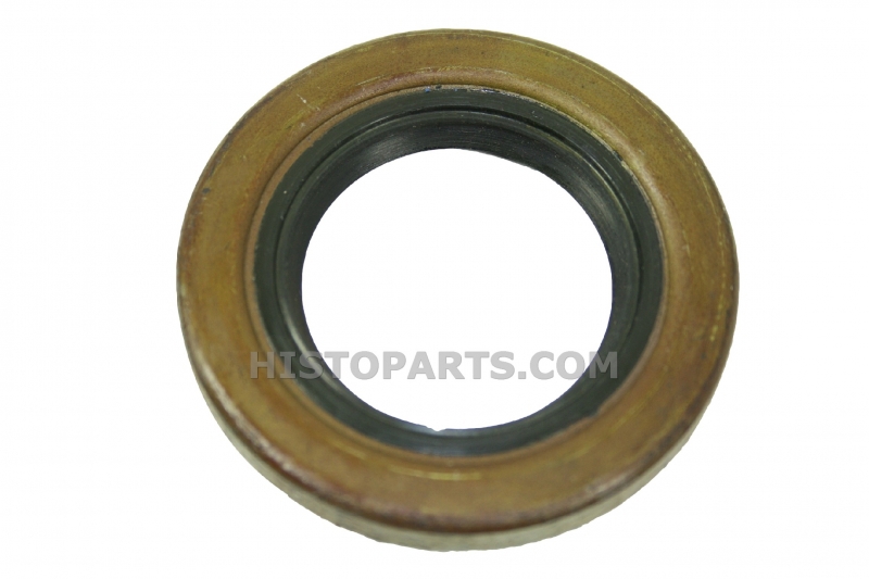 Aftakas as keerring Ford 5000