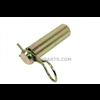 Swinging Drawbar pin and Clip