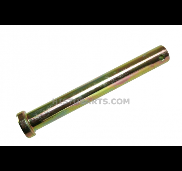 Clevis Pin, Leveling Box. Fordson Major