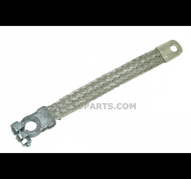 Ground strap, Battery cable