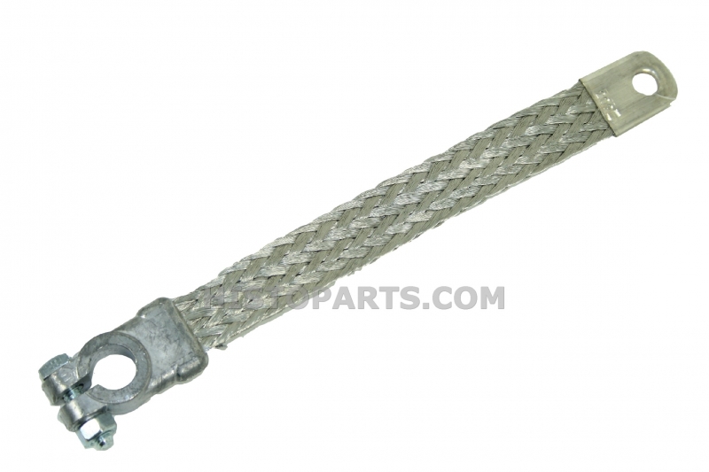 Ground strap, Battery cable