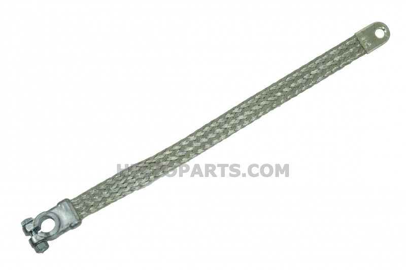 Ground, Strap, Battery Cable.