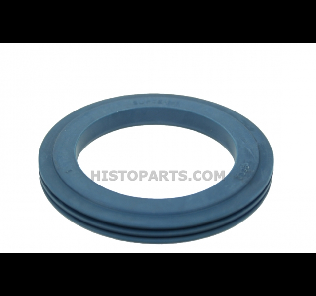 Voorwiel naaf Keerring Ford 5000