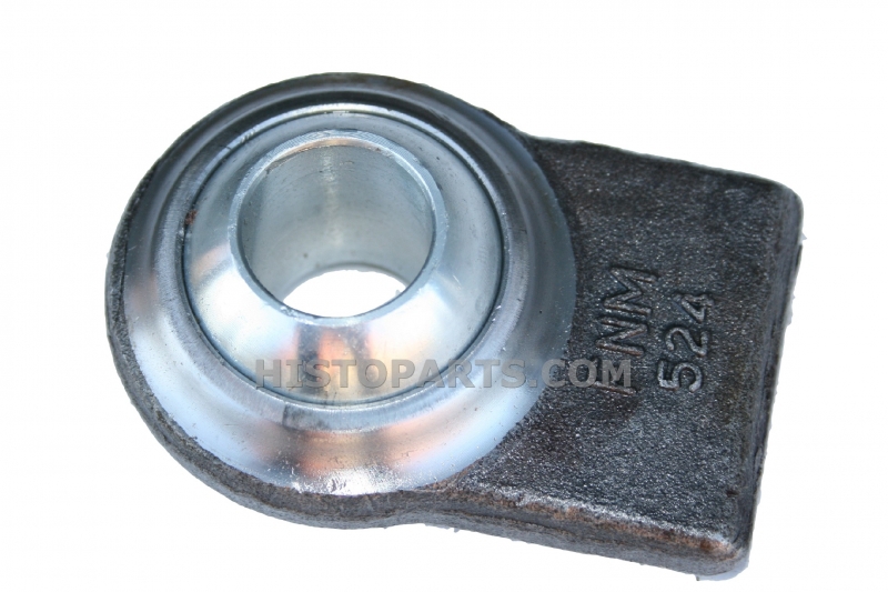 Weld on End. Lift Arm. Cat 2