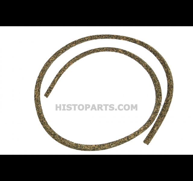Headlight Glass Seals. A-Ford