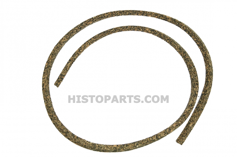 Headlight Glass Seals. A-Ford